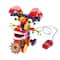 Learning Resources Gears! Gears! Gears! Wacky Wigglers Motorized Building Set
